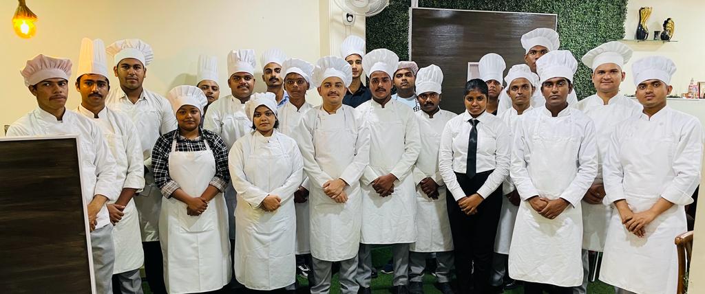 Food Production Lab